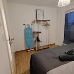 Апартаменты Hyggelig - Kleine Stadtoase *