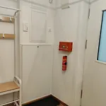 Hyggelig - Kleine Stadtoase * Пассау