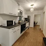 Hyggelig - Kleine Stadtoase * Пассау