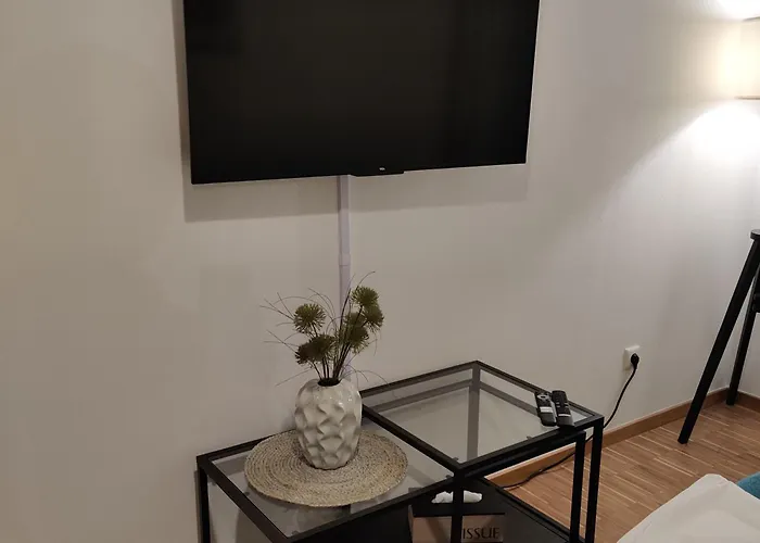 Hyggelig - Kleine Stadtoase *