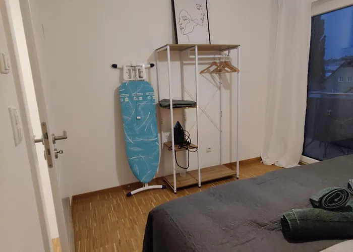 Apartamento Hyggelig - Kleine Stadtoase *