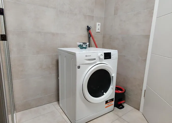 Hyggelig - Kleine Stadtoase