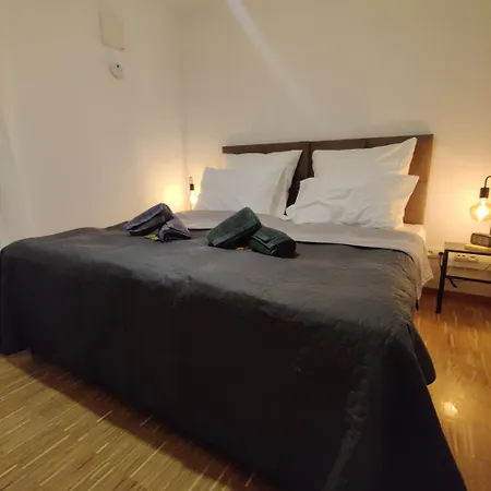 Hyggelig - Kleine Stadtoase * פסאו