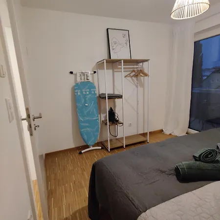 דירה Hyggelig - Kleine Stadtoase *