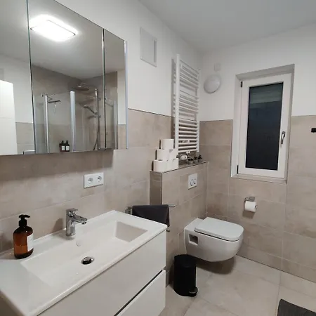 דירה Hyggelig - Kleine Stadtoase