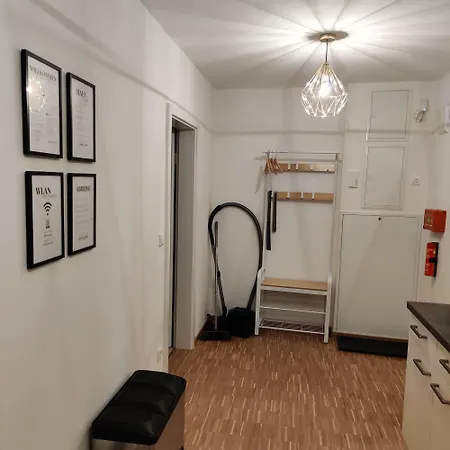 Hyggelig - Kleine Stadtoase *