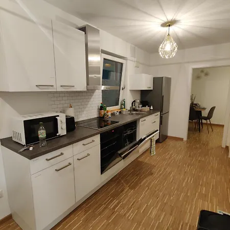 Hyggelig - Kleine Stadtoase