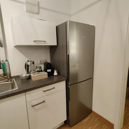 Hyggelig - Kleine Stadtoase דירה פסאו