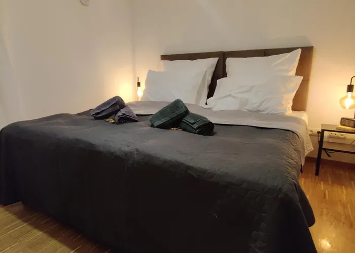 Hyggelig - Kleine Stadtoase * פסאו