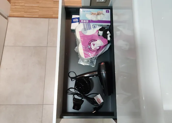 Hyggelig - Kleine Stadtoase *